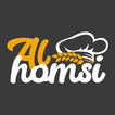 Alhomsi icon