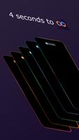 Edge Lighting Infinity poster