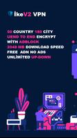 Ikev2 Vpn End to End Encrypton-poster