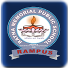 Rampus School Gorakhpur иконка