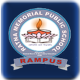 Rampus School Gorakhpur icône