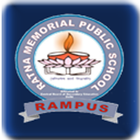 Rampus School Gorakhpur icon