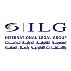 ILG أيقونة