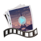 Images to Video icon