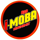 ikon I-MOBA : Free unlock skin ML