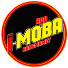 I-MOBA أيقونة