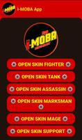 I-MOBA تصوير الشاشة 2
