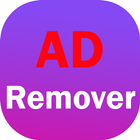 Ad Remove app ícone