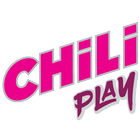 CHILI PLAY-icoon