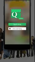 Qticket - Đặt lịch hẹn thông minh ảnh chụp màn hình 1