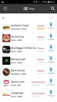 Aussie Food Trucks - Mobile Food Redefined screenshot 1