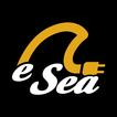 eSea icon
