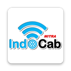 INDOCAB DRIVER 图标