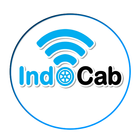 INDOCAB 圖標