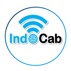 INDOCAB ikon