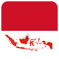 Live Wallpaper Kemerdekaan Republik Indonesia - RI