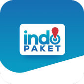 INDOPAKET 아이콘