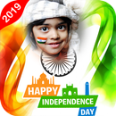 Independence Day Photo Frames 2019 - Phtoto Editor APK