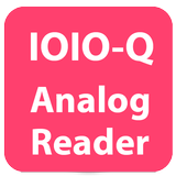 IOIO-Q Analog Reader icon