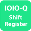 IOIO-Q Shift Register