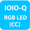 IOIO-Q RGB LED [CC]