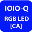 IOIO-Q RGB LED [CA]