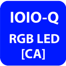 IOIO-Q RGB LED [CA] APK
