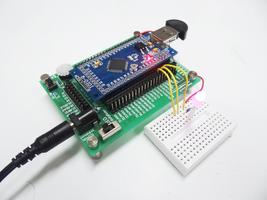IOIO-Q RGB LED [CA] screenshot 1