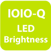 IOIO-Q LED Brightness