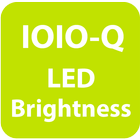 IOIO-Q LED Brightness ikona