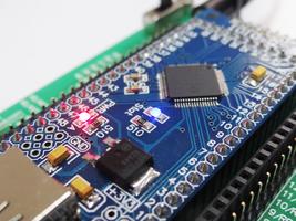 IOIO-Q LED Brightness screenshot 1
