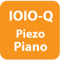 IOIO-Q Piezo Piano