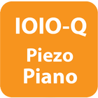 IOIO-Q Piezo Piano أيقونة