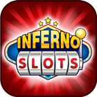 Inferno Slots ícone