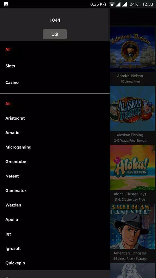 Inferno Slots APK for Android Download