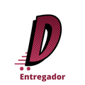 Entregador DIK - Excluido