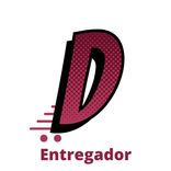 Entregador DIK - Excluido