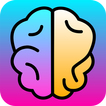 Brain Game - Brain Recall-icoon