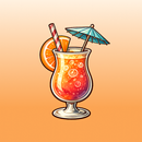 Mocktail Mix - Drink Recipes APK