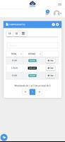 INSANET online screenshot 2