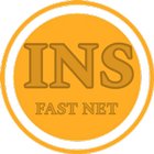 INS FAST NET VPN icône