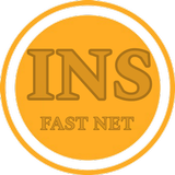 INS FAST NET VPN