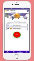 INS FAST NET VPN Affiche