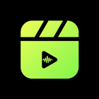 Reels Video Maker - Wavify ikona