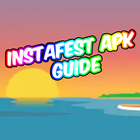 Instafest Apk Guide ไอคอน