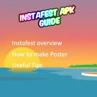 Instafest Apk Guide ภาพหน้าจอ 1