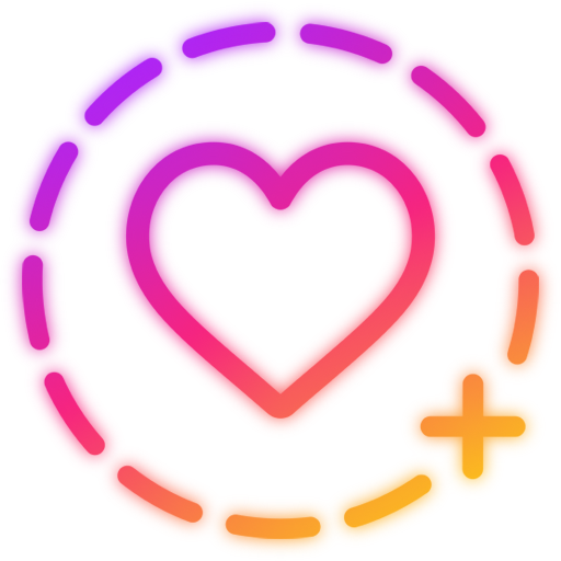 InstaMe - Real Hearts for instagram