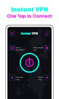 Instant VPN syot layar 1