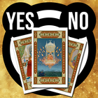 Yes Or No Tarot أيقونة