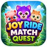 Joy Ride Match Quests APK